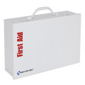 Medical Empty Disaster First Aid Kits Box